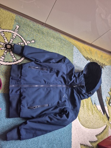 Winterjacke 128 junge - winterjacke,
