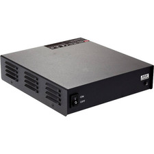 MW Bleiakku-Ladegerät Akku