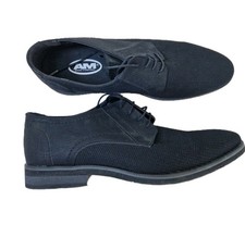 AM Shoe Herren Business Schuhe