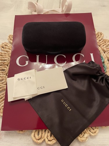 Original gucci samt - gucci,
