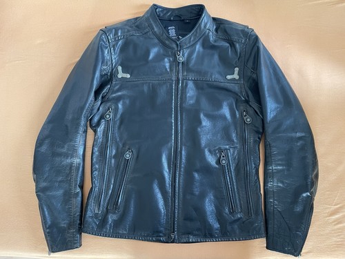 Harley davidson lederjacke - harley,