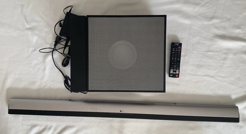 Soundsystem soundbar - lg-soundsystem,,