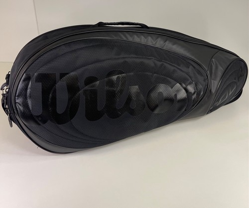 Wilson tour schlägertasche - tour,