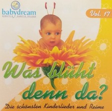 Babydream - Was blüht denn da