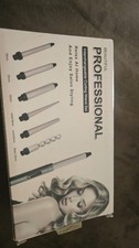 Elektrische lockenwickler - elektrische,