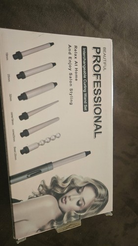 Elektrische lockenwickler - elektrische,