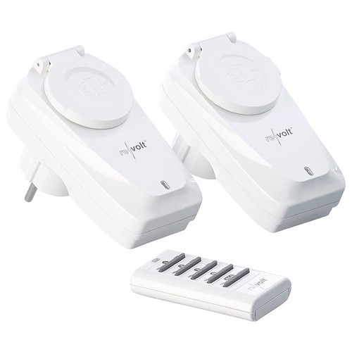 Revolt 2er set - revolt, 2er-set