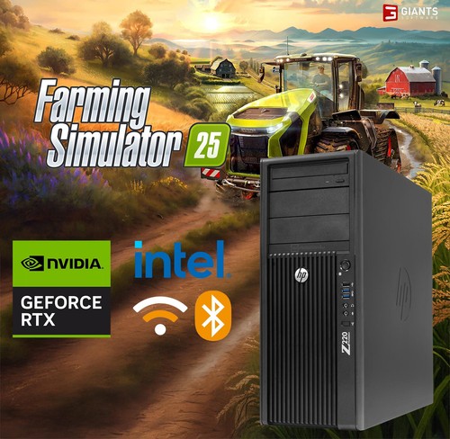 Gaming titan core - gaming, i7