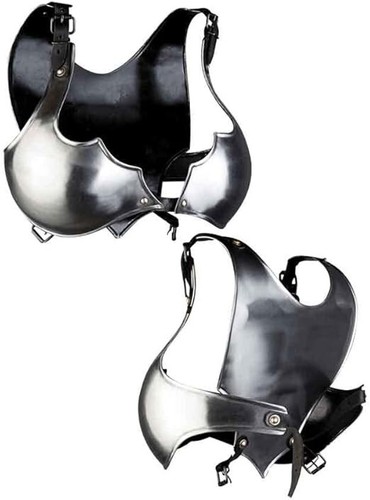 Mittelalter kriegerin dame - mittelalter,