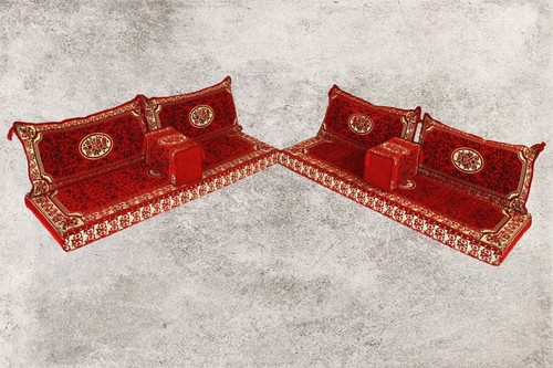 Orientalische sitzecke sark - sitzecke,,