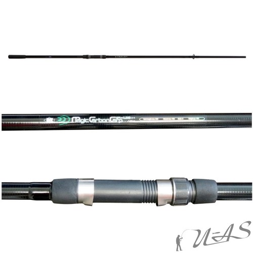 Lineaeffe magic carbon - lineaeffe, karpfen