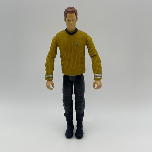 Star trek playmates - trek, 2009