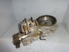 Audi 100 Typ 44 2.3 Kombi Kraftstoffmengenteiler 0438101029 0438121049 034133353