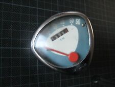 VDO Fahrradtacho, 70er Jahre