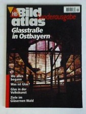 Glasstraße ostbayern - in,