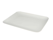 Teller rechteckig 29x23cm - 6,