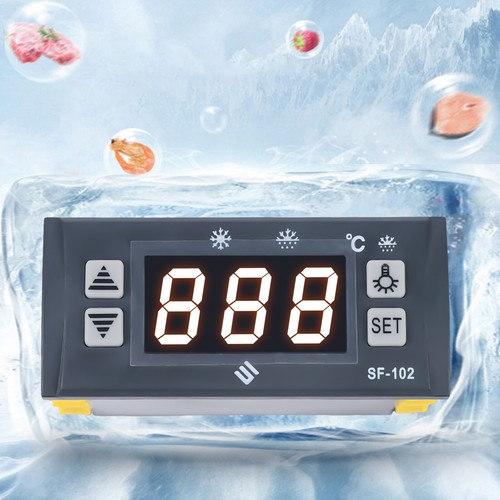 102 digital display - sf-102,