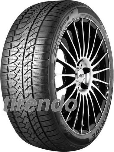235 r19 91v goodride - r19, xl