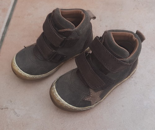 Bisgaard sneaker kinderschuh - sneaker,