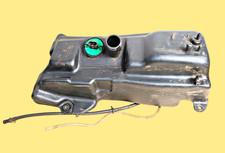 Benzintank Benzinpumpe