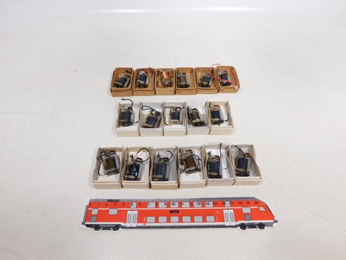 Märklin bastler - märklin,