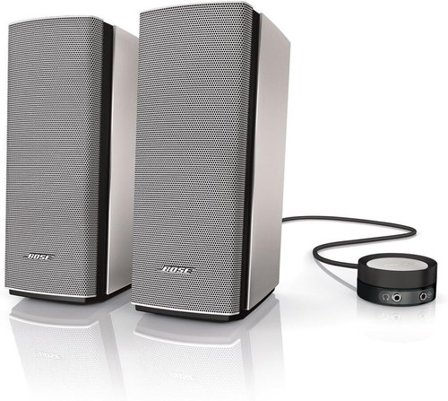 Bose companion - bose,