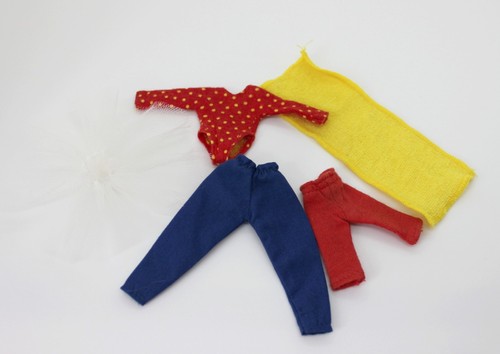 Lego scala 3100 sportswear - 3100,