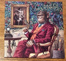 HAKEN - Fauna - 500 ONLY LTD