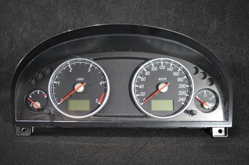Ford mondeo mk3 - ford,
