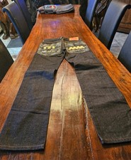 Jeans RMC Red Monkey Unisex