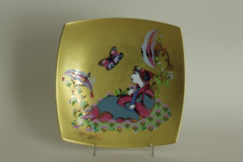 Rosenthal scheherazade schale - rosenthal,