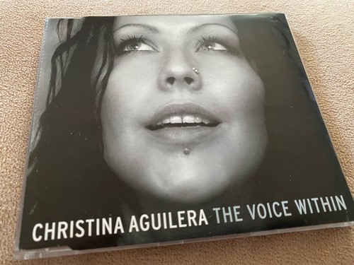 Christina aguilera the voice - christina,