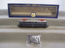 Lima Spur H0 208504 Elektrolok