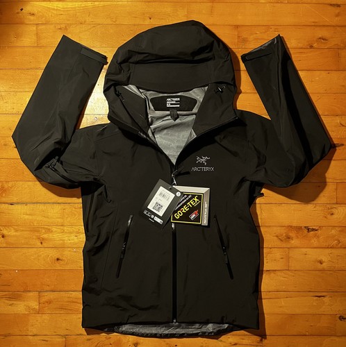 Arc teryx beta jacke - beta, herren
