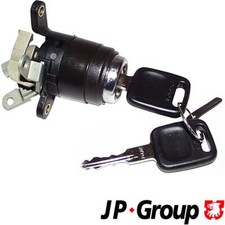 Heckklappenschloss JP JP GROUP 1187700400 für 90 80 AUDI B3 893 894 8A2 quattro