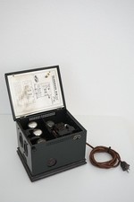 Telefunken 31W Röhrenradio