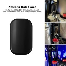 Schwarz Einfülldeckel