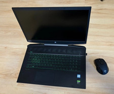 HP Pavilion Gaming Laptop 17