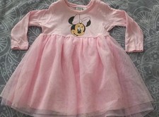 Baby Kleid. Gr 68 Disney