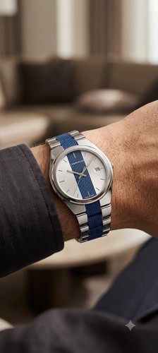 Calvin klein armbanduhr - calvin,