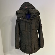 Wellensteyn Winterjacke Damen