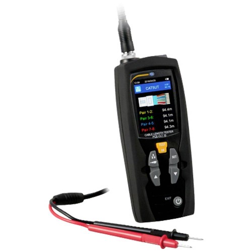 Pce instruments clt - pce,