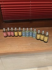 L Occitane 9x insgesamt 315ml