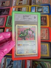 ✅ PGS 9 Holo Rayquaza 20/95