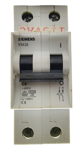 Siemens 5sx22 - siemens, c4