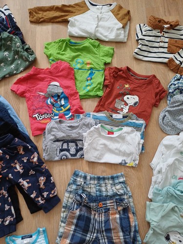 Kleidungsset jungen 23 - kleidungsset,