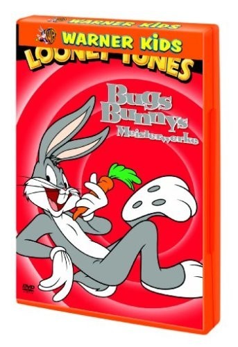 Looney tunes bugs - tunes,