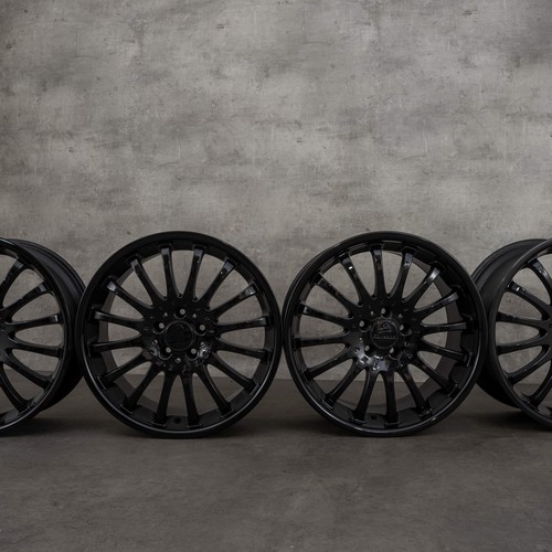 Carlsson inch wheels rims - carlsson,