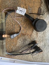 KABELBAUM-LICHTSCHALTER. PORSCHE 911