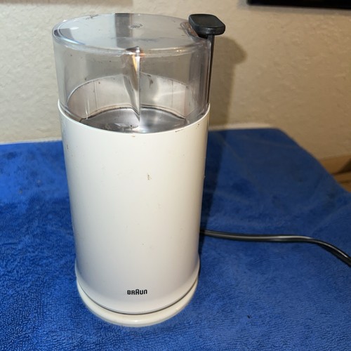 Braun ksm coffee grinder - braun, ksm-2